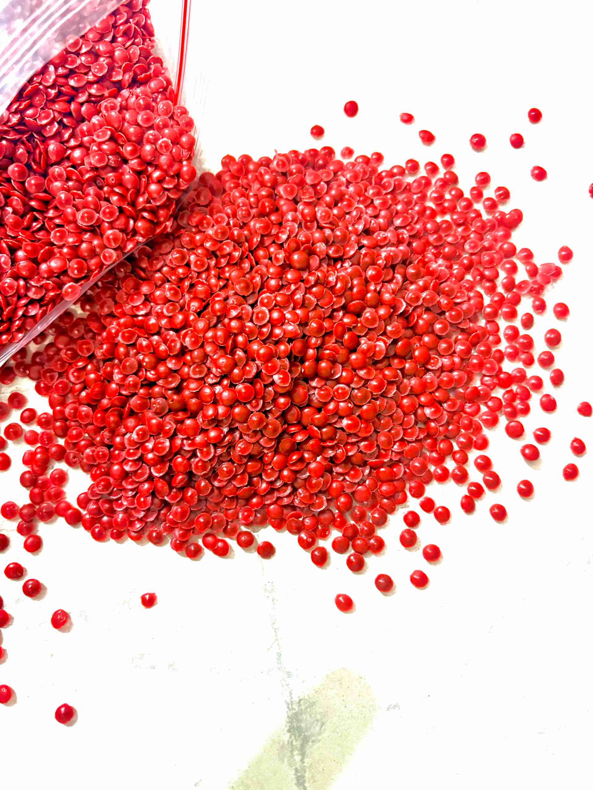 HDPE HDPE Reprocess Granule Blow Injection Molding khushkhera rajasthan india Plastic4trade Plastic4trade