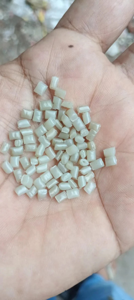 HDPE HDPE Reprocess Granule Blow kolkata west bengal india Plastic4trade