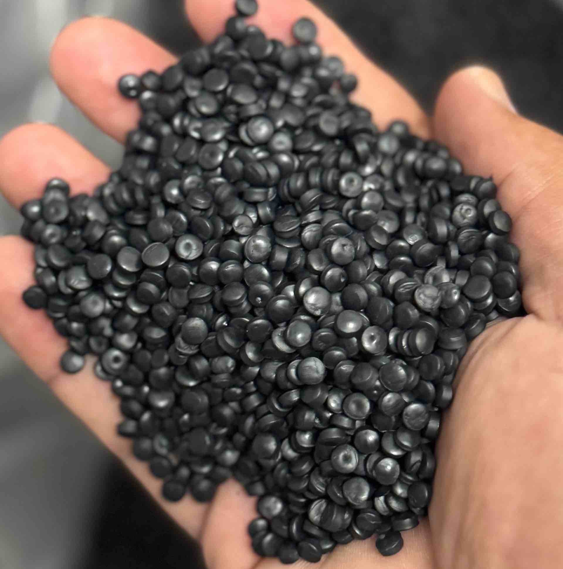 HDPE HDPE Reprocess Granule Blow matsudo chiba japan Plastic4trade