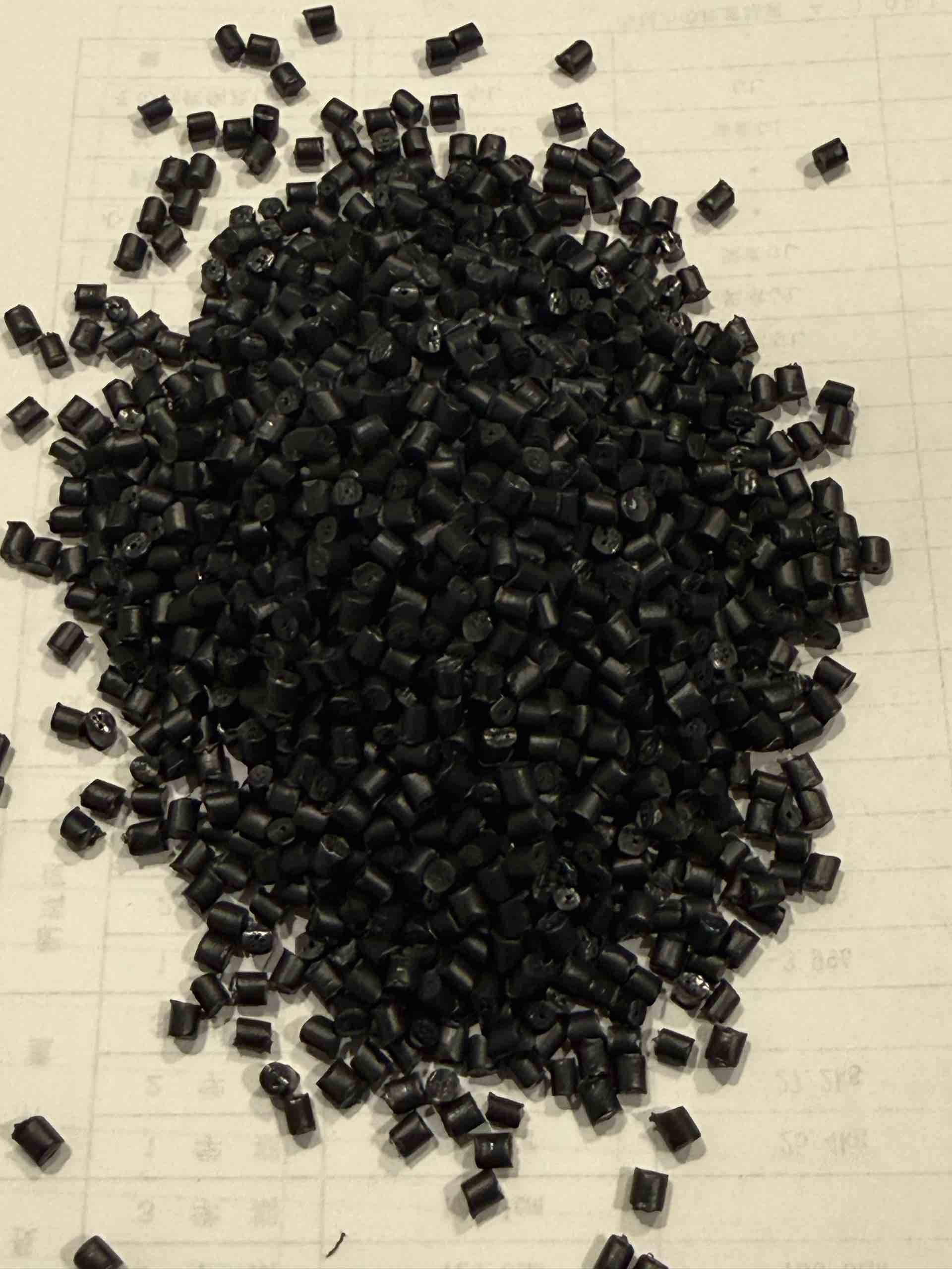 HDPE HDPE Reprocess Granule Blow matsudo chiba japan Plastic4trade