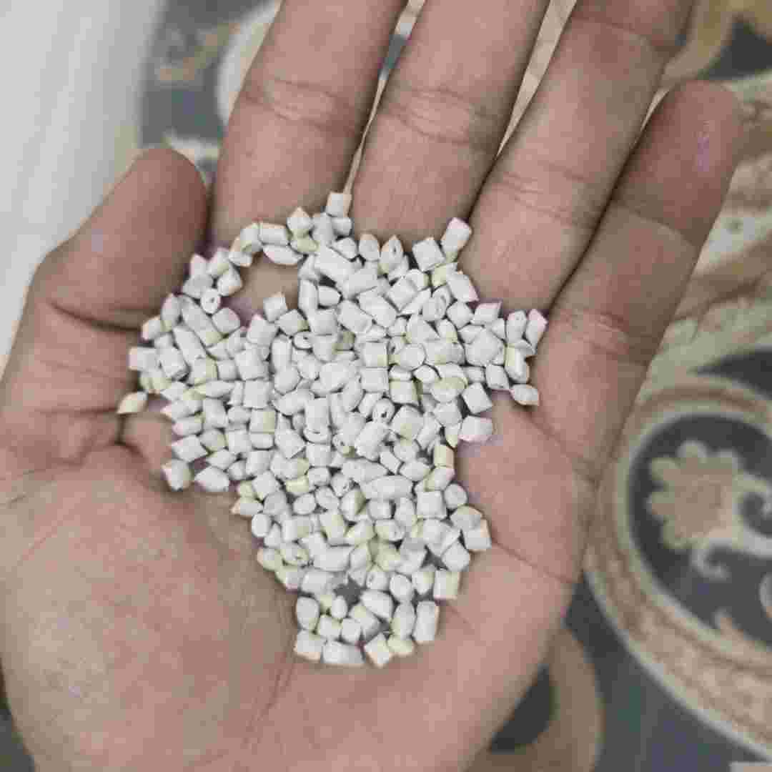 HDPE HDPE Reprocess Granule Blow nagpur maharashtra india Plastic4trade