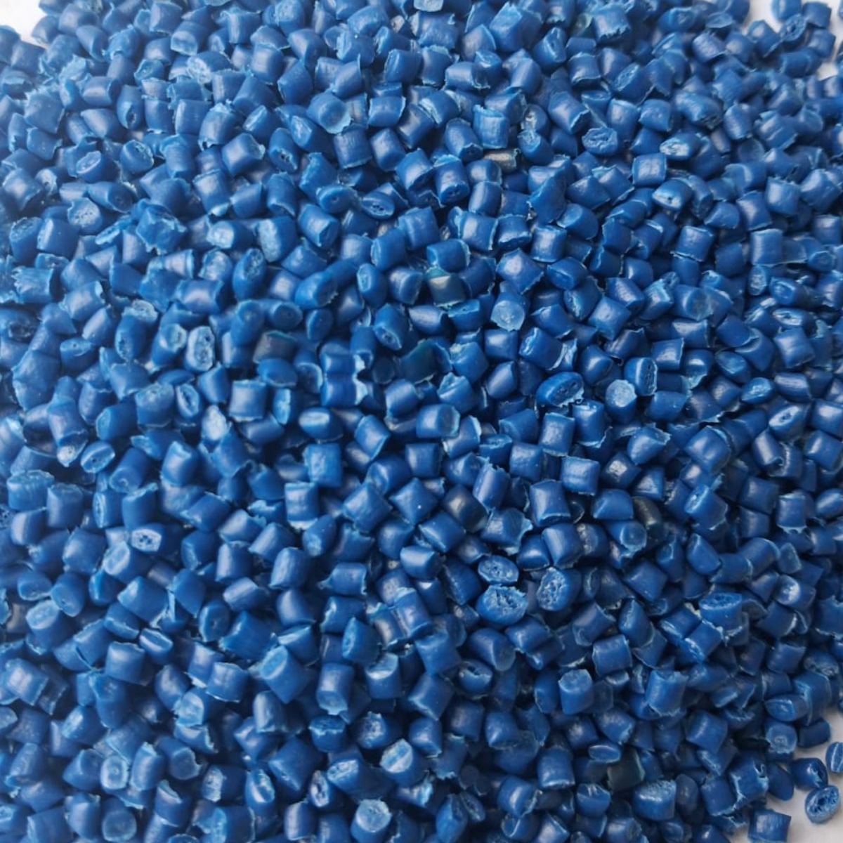 HDPE HDPE Reprocess Granule Blow pune maharashtra india Plastic4trade