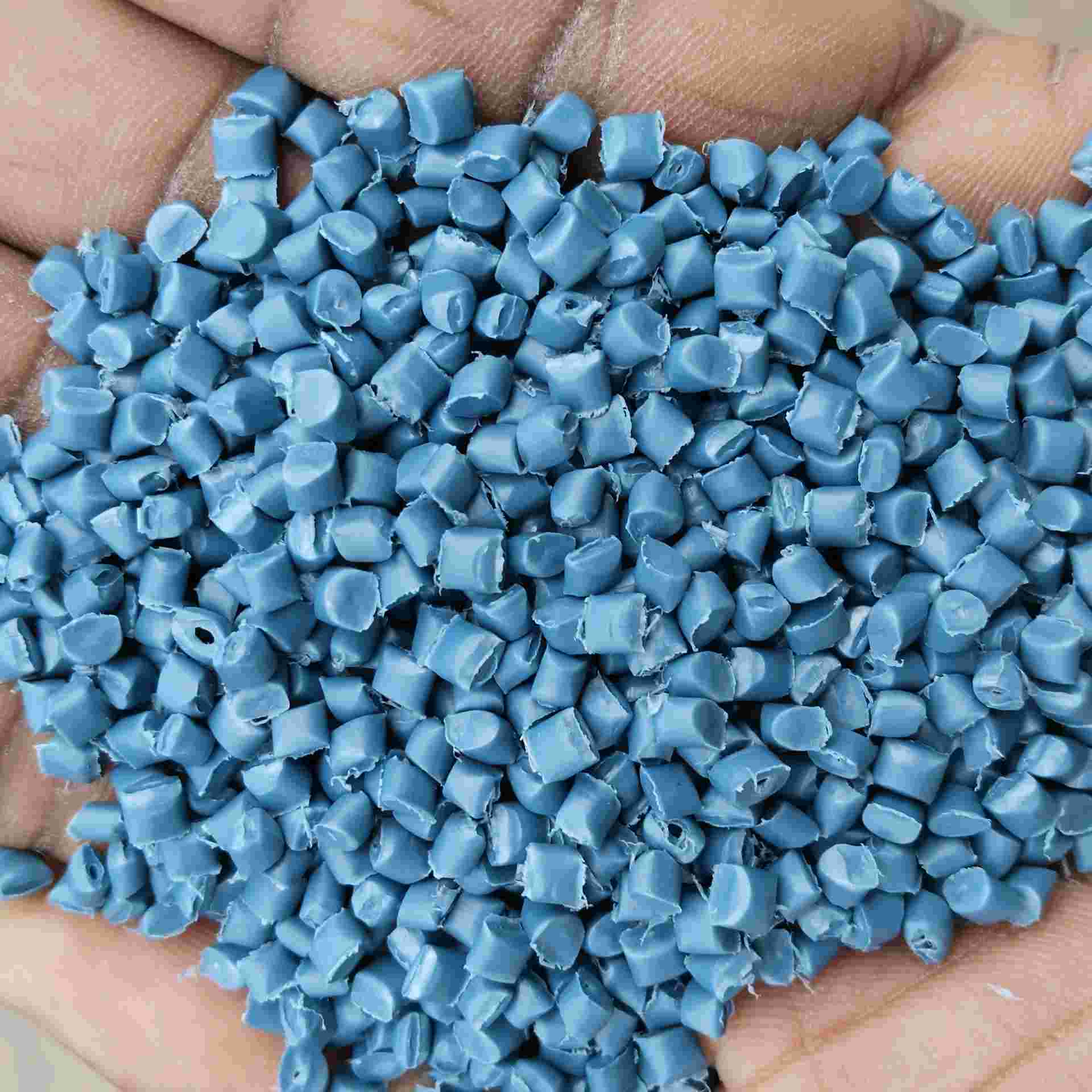 HDPE HDPE Reprocess Granule Blow sivakasi tamil nadu india Plastic4trade