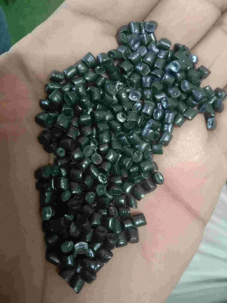 HDPE HDPE Reprocess Granule Extrusion Film Grade RAFFIA vapi gujarat india Plastic4trade