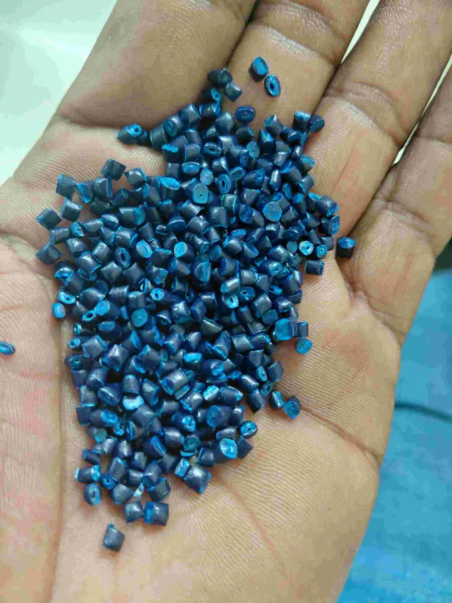 HDPE HDPE Plastic4trade