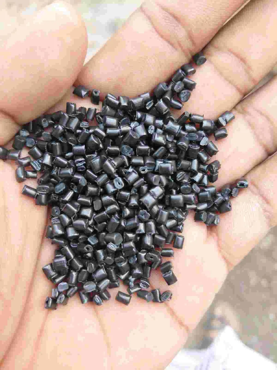 HDPE HDPE Plastic4trade