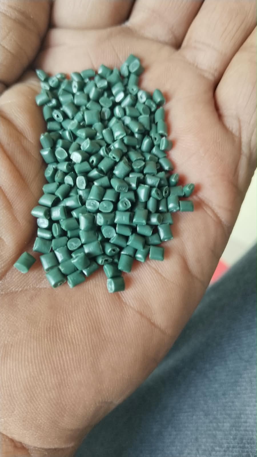 HDPE HDPE Reprocess Granule Film Grade Pipe vapi gujarat india Plastic4trade