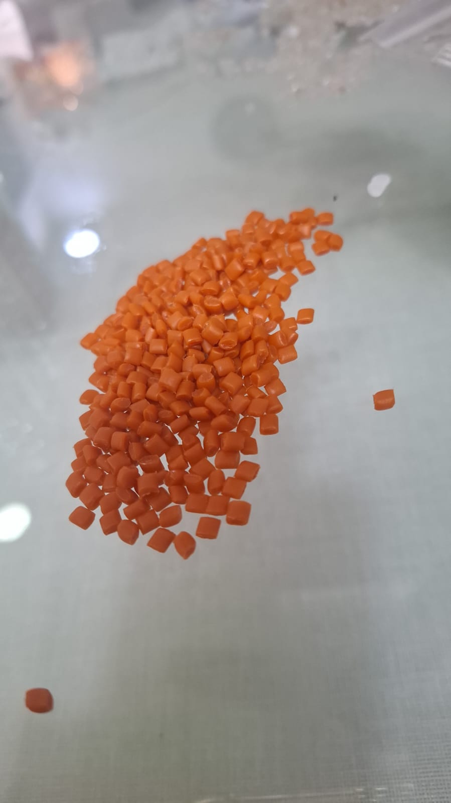 HDPE HDPE Reprocess Granule Film Grade Pipe vapi gujarat india Plastic4trade