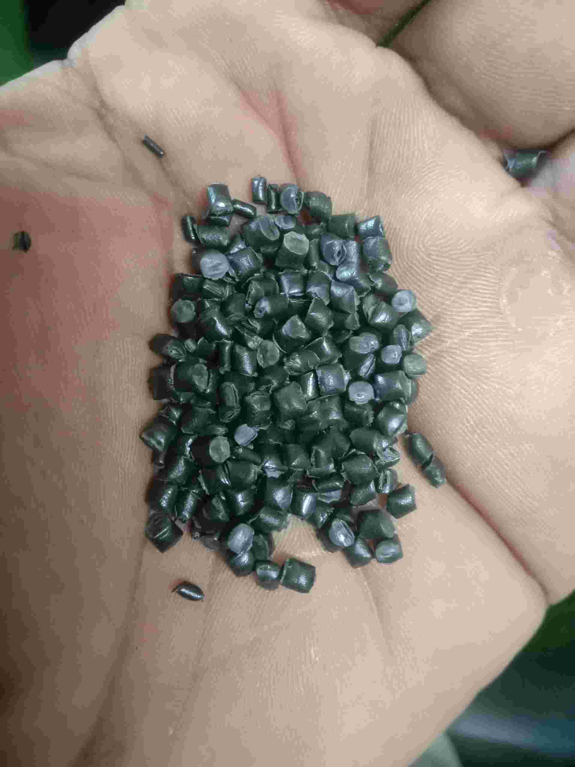 HDPE, HDPE Reprocess Granule Film Grade Pipe vapi gujarat india Plastic4trade