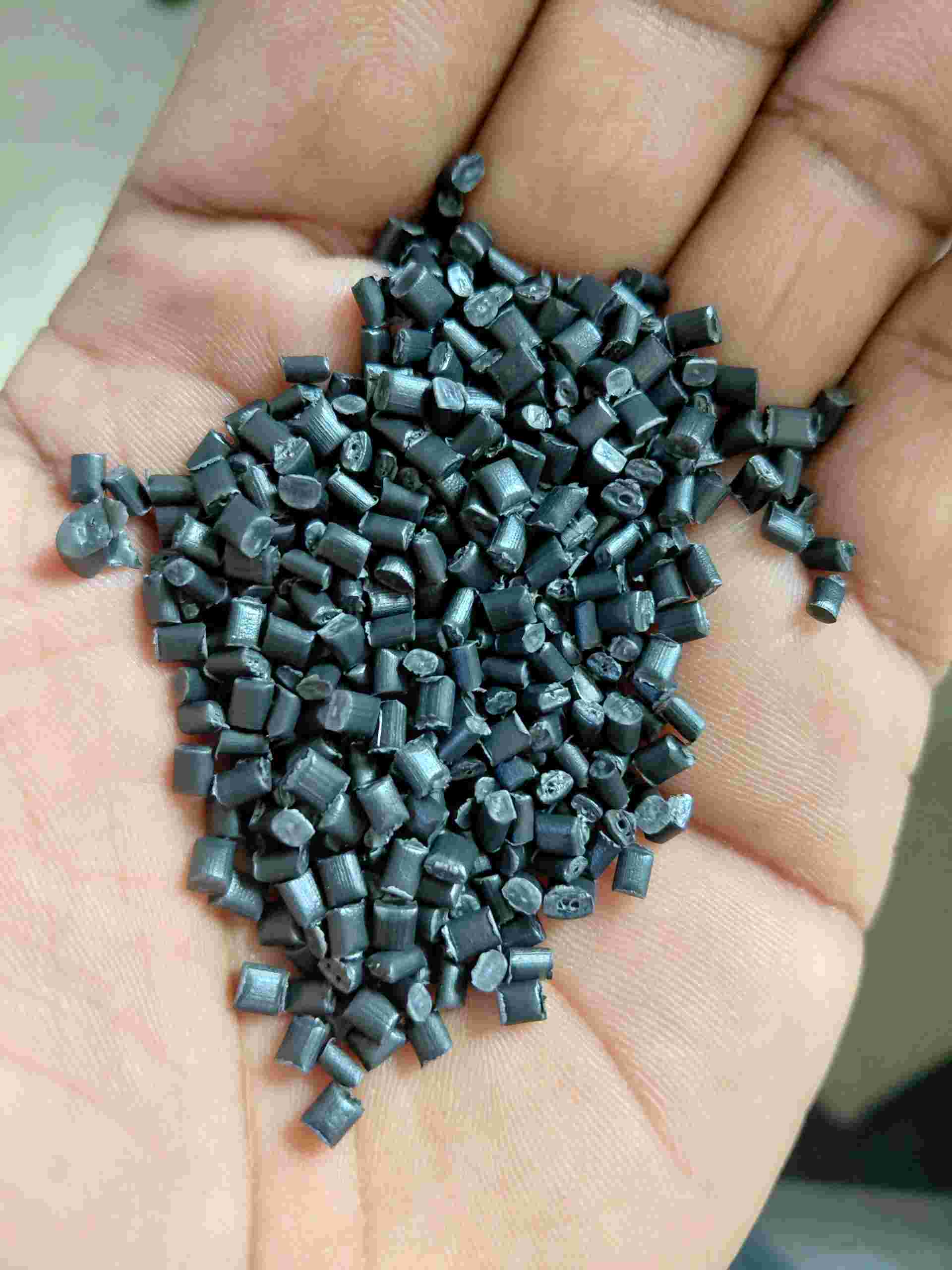 HDPE HDPE Reprocess Granule Film Grade RAFFIA vapi gujarat india Plastic4trade