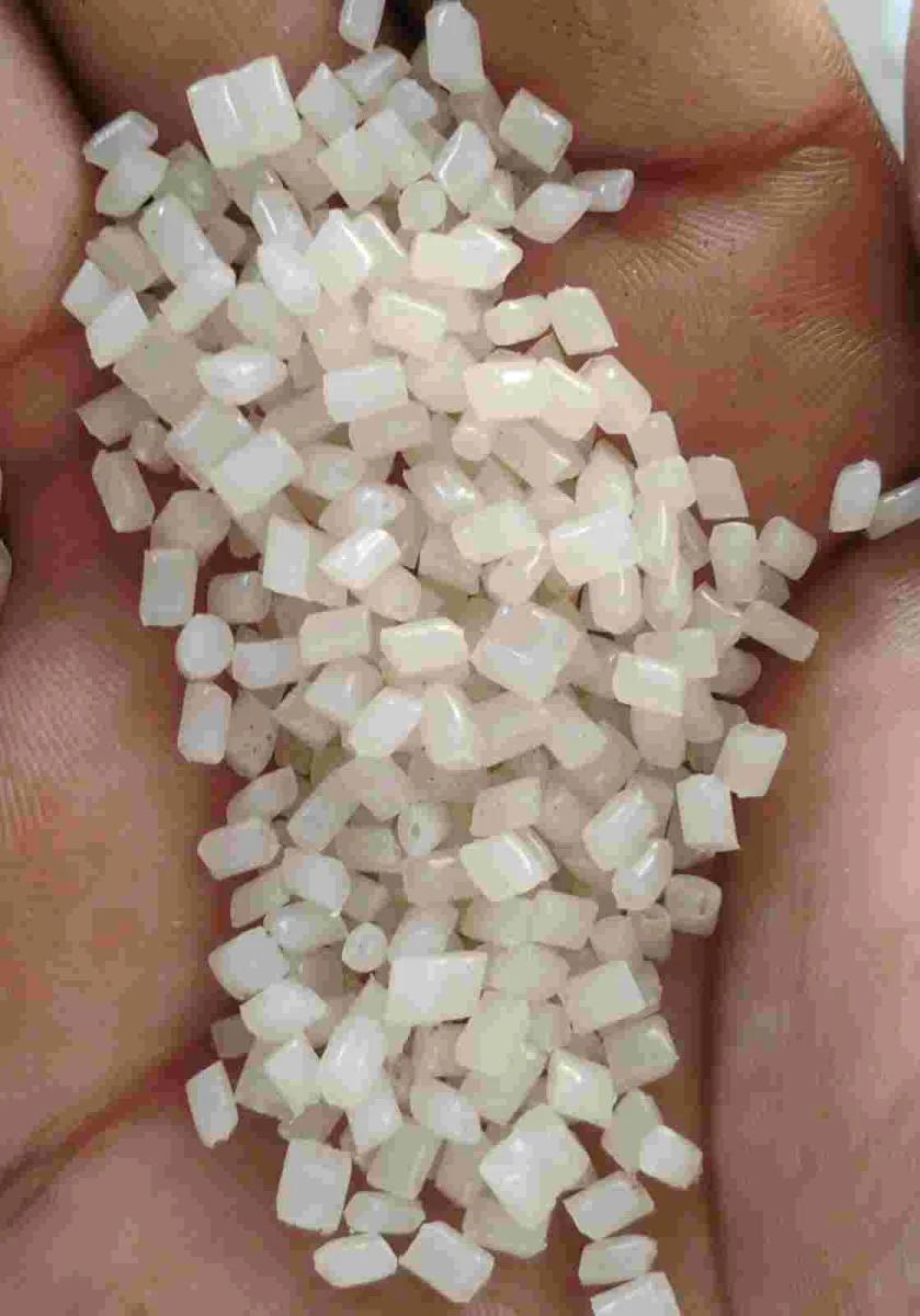 HDPE HDPE Reprocess Granule Film Grade vapi gujarat india Plastic4trade