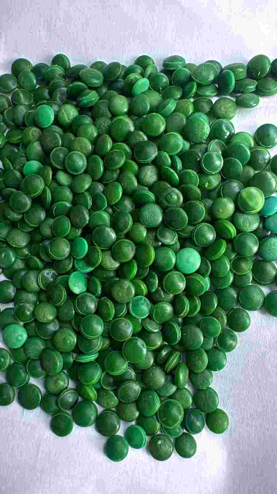 HDPE HDPE Reprocess Granule Film Grade vapi gujarat india Plastic4trade