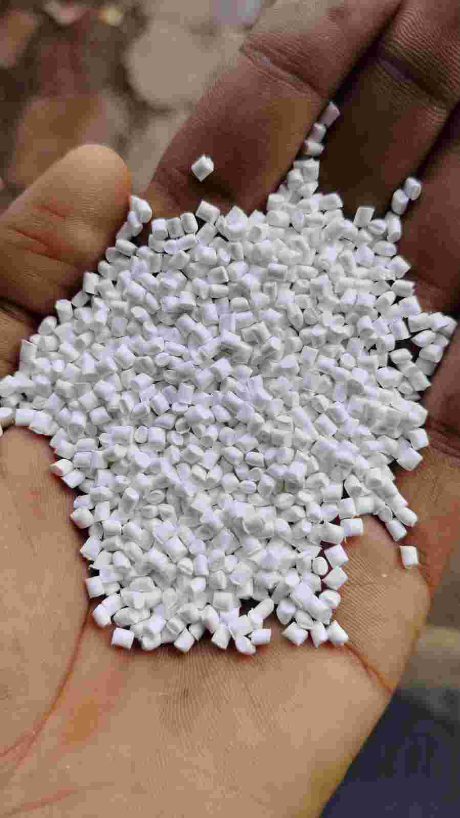 HDPE HDPE Reprocess Granule Film Grade vapi gujarat india Plastic4trade