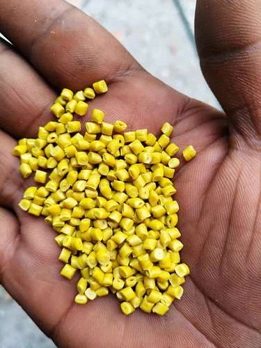 HDPE HDPE Reprocess Granule Injection Molding kollam keralam india Plastic4trade