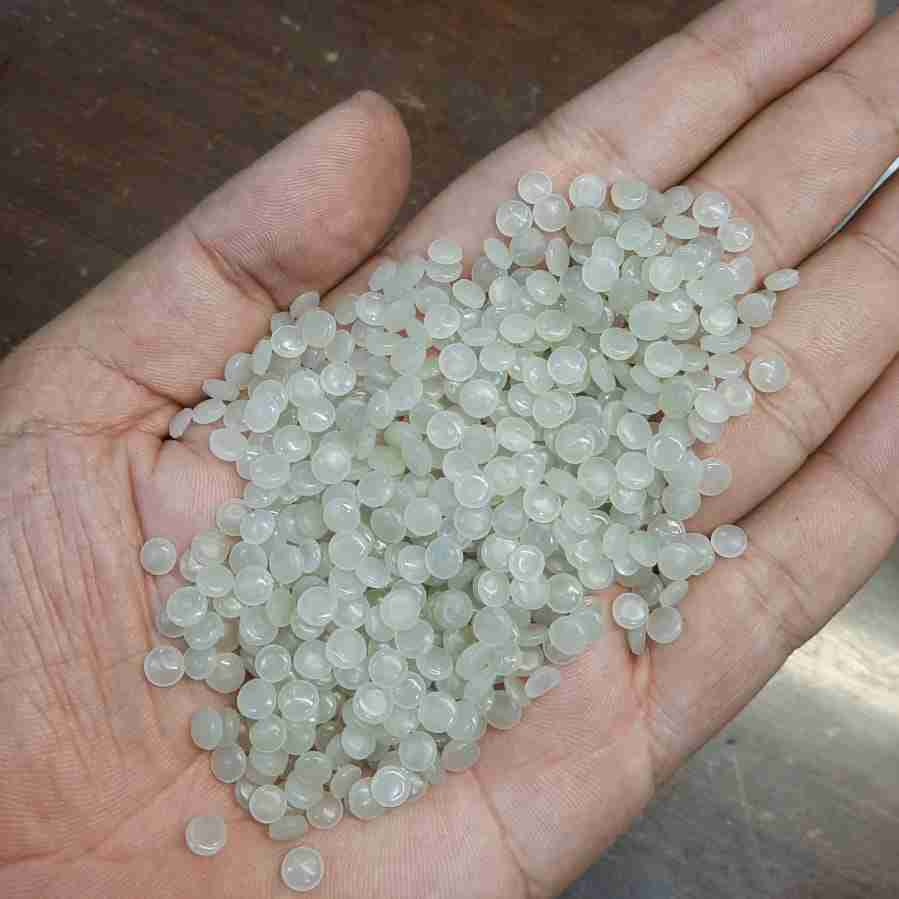 HDPE HDPE Reprocess Granule Injection Molding malegaon maharashtra india Plastic4trade
