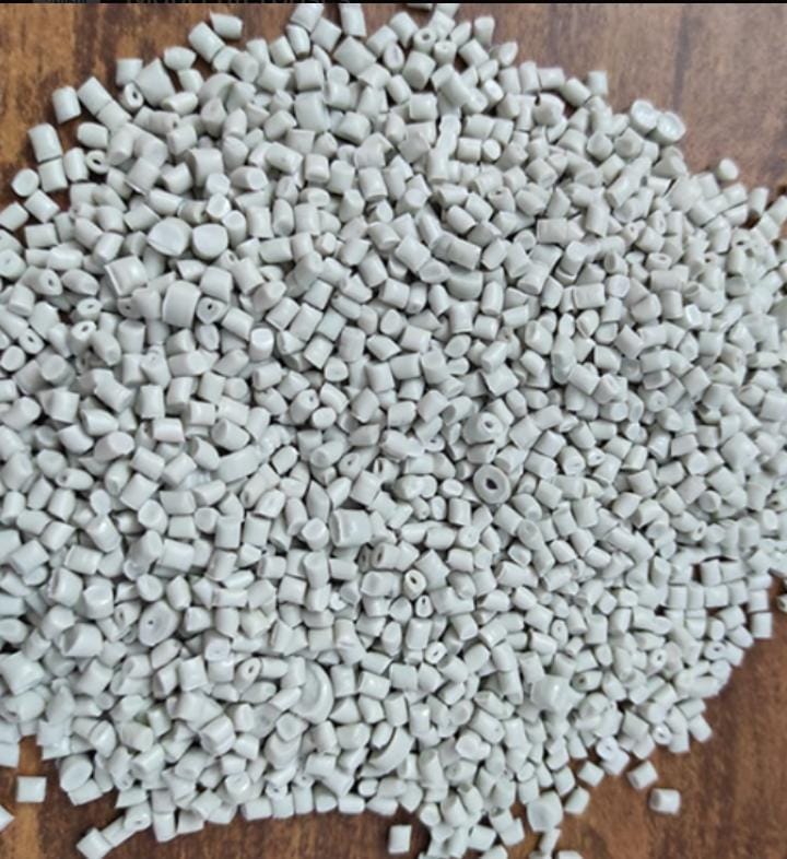 HDPE HDPE Reprocess Granule Injection Molding rajkot gujarat india Plastic4trade