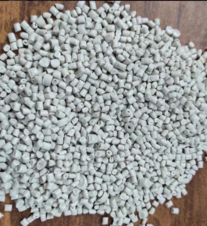 HDPE HDPE Reprocess Granule Injection Molding rajkot gujarat india Plastic4trade