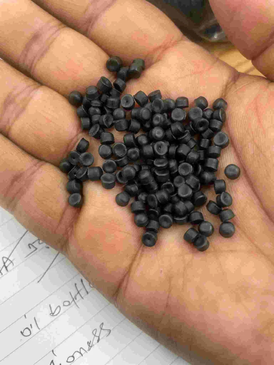 HDPE HDPE Plastic4trade