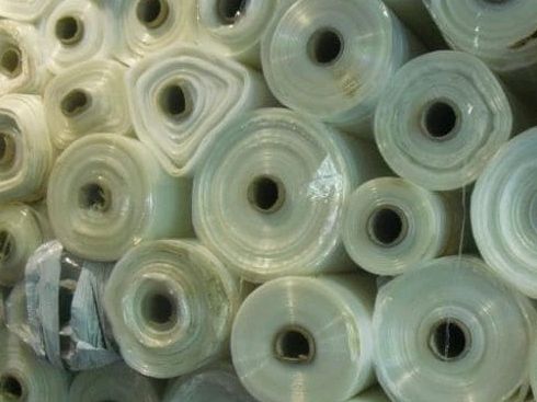 HDPE HDPE Rolls Film Grade surat gujarat india Plastic4trade Plastic4trade