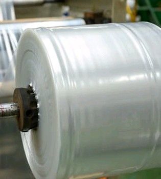 HDPE HDPE Rolls Film Grade surat gujarat india Plastic4trade