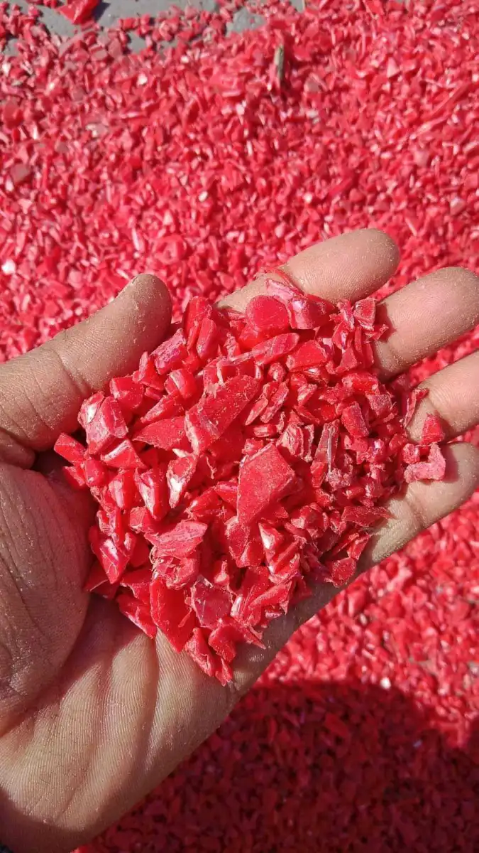 HDPE HDPE Scrap Injection Molding shinde maharashtra india Plastic4trade
