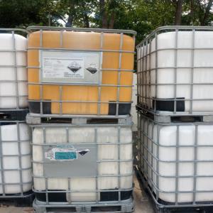 HDPE IBC TANK 1000 LTR HDPE Finish Goods Blow midnapore west bengal india Plastic4trade Plastic4trade