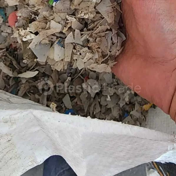 MILKY, NATURAL GRANULES, ROLL, SCRAP HDPE Off Grade RAFFIA gujarat india Plastic4trade