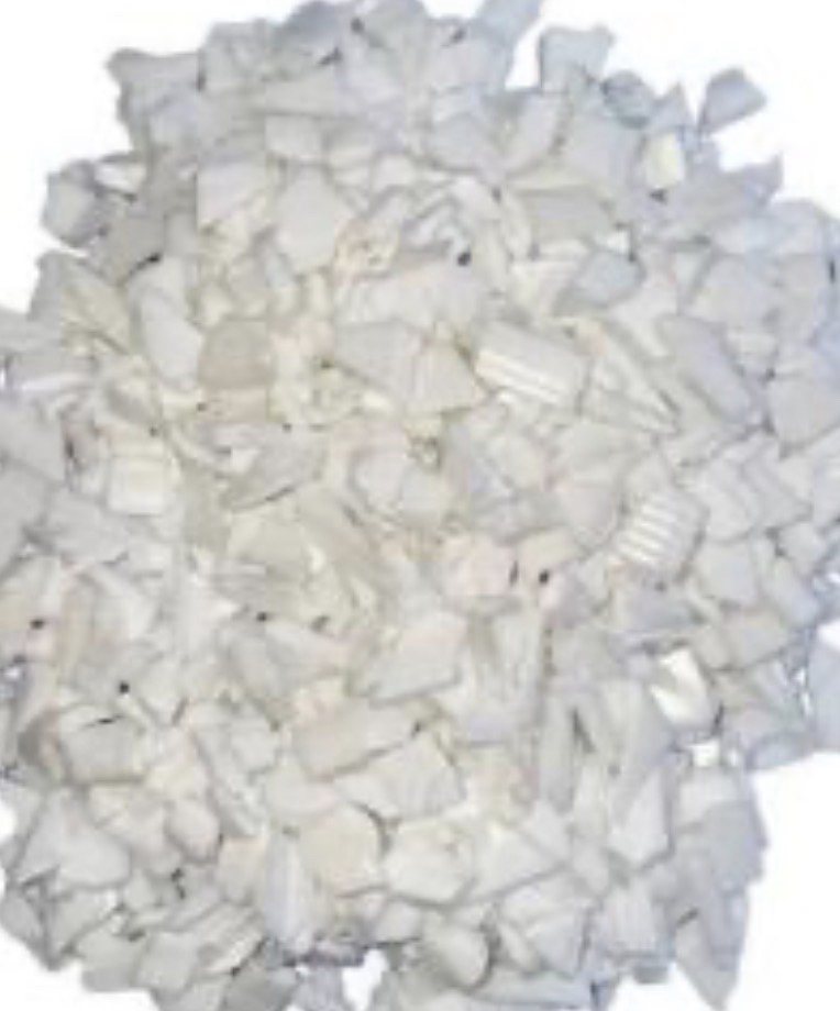 HDPE INJECTION GRADE HDPE Grinding Injection Molding new delhi delhi india Plastic4trade