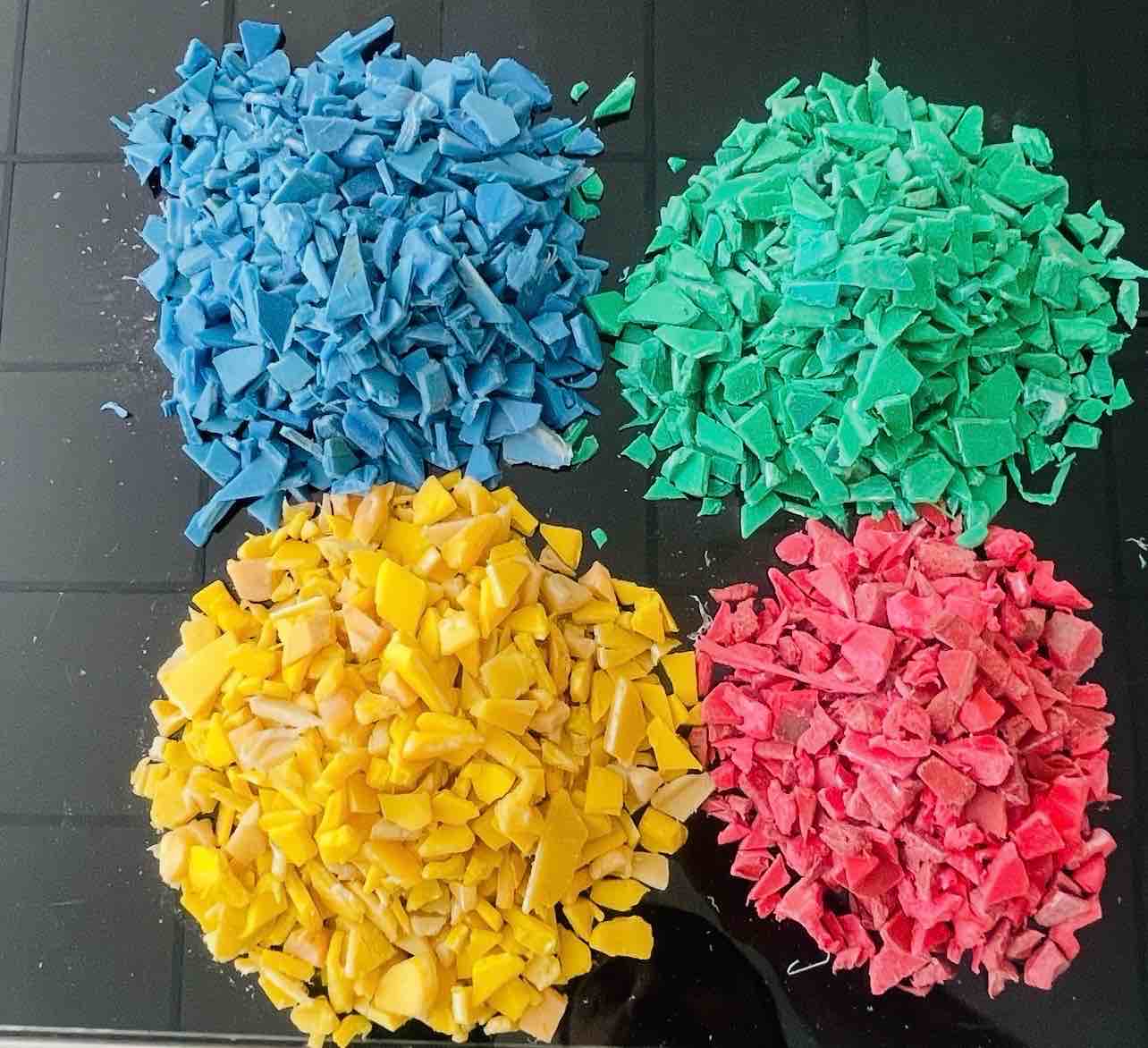 HDPE INJECTION GRADE HDPE Grinding Injection Molding sharjah sharjah united arab emirates Plastic4trade