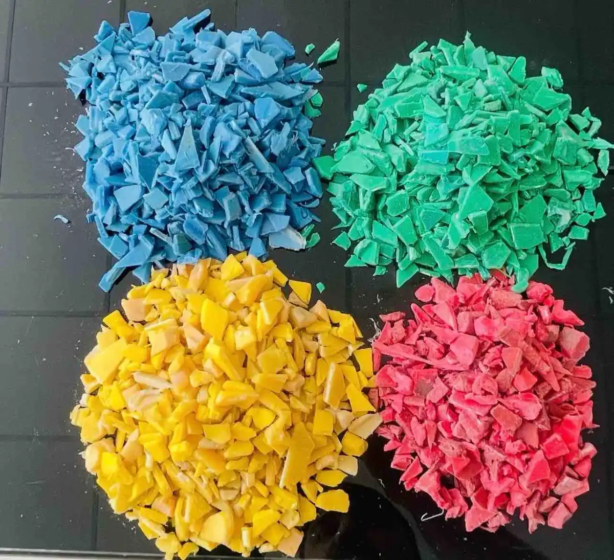 HDPE INJECTION GRADE HDPE Grinding Injection Molding sharjah sharjah united arab emirates Plastic4trade