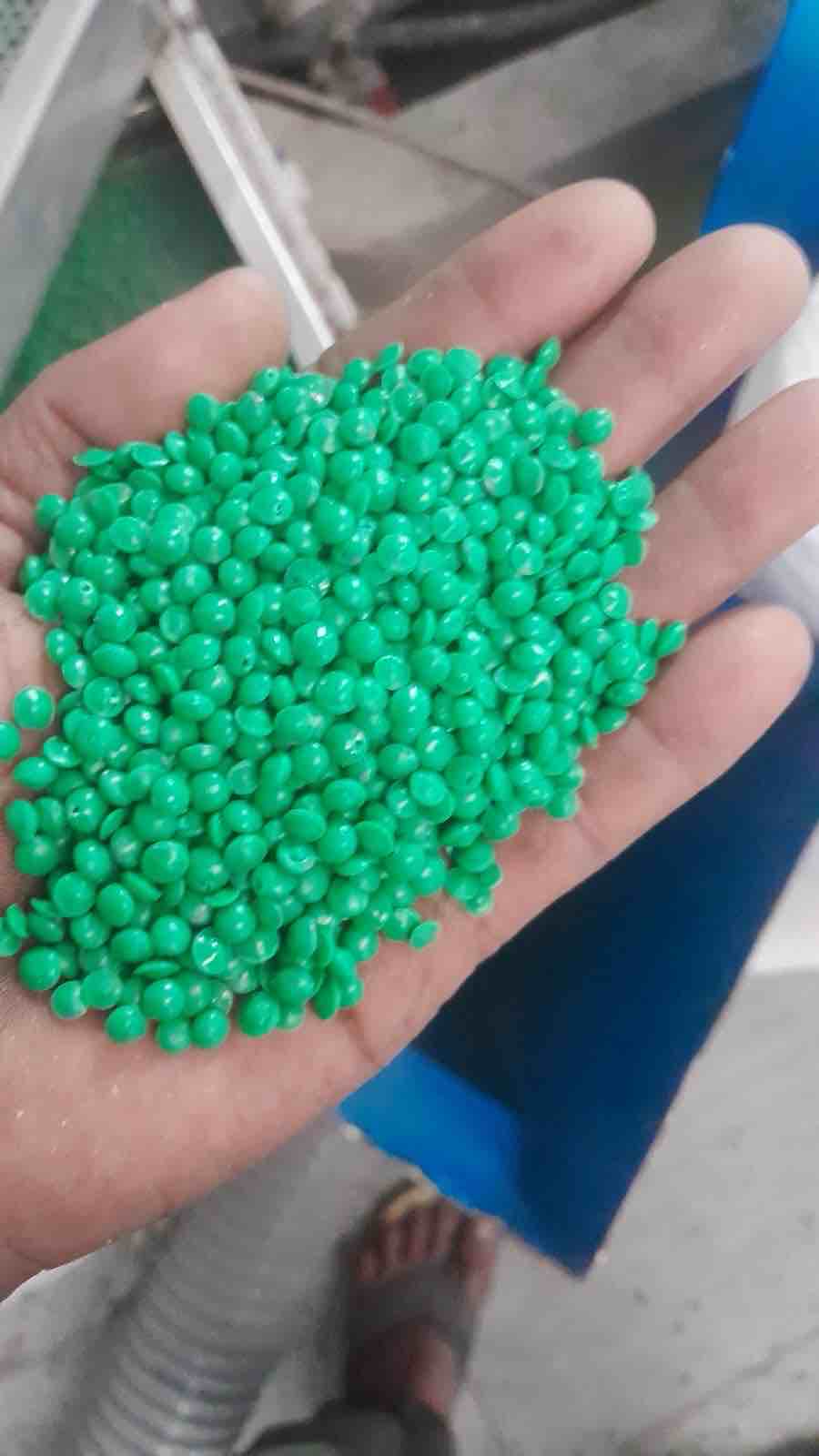 HDPE INJECTION GRADE HDPE Reprocess Granule Injection Molding bhilwara rajasthan india Plastic4trade