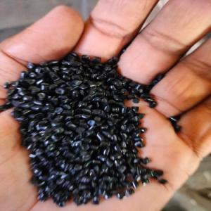 HDPE INJECTION MOLDING GRANULS HDPE Reprocess Granule Injection Molding noida uttar pradesh india Plastic4trade
