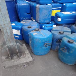 HDPE JERRY CAN 50 LITRE HDPE Finish Goods Blow midnapore west bengal india Plastic4trade Plastic4trade
