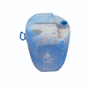 HDPE JERRY CAN 50 LITRE HDPE Scrap Blow jhunjhunu rajasthan india Plastic4trade