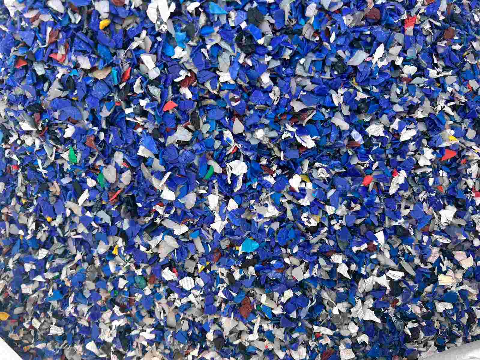 HDPE JERRY CAN GRINDING HDPE Grinding Blow kandla gujarat india Plastic4trade Plastic4trade