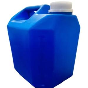 HDPE JERRY CAN HDPE Finish Goods Blow undefined delhi india Plastic4trade