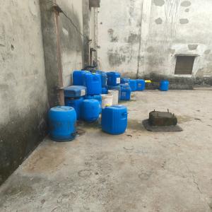 HDPE JERRY CAN HDPE Scrap Blow mandsaur madhya pradesh india Plastic4trade