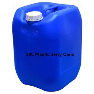 HDPE JERRY CAN SCRAP HDPE Scrap Blow vapi gujarat india Plastic4trade