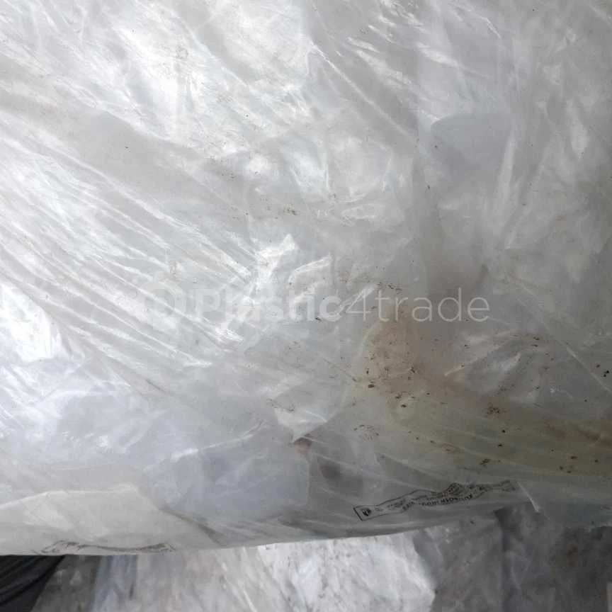 HDPE, LD, LLDPE LDPE Mix Material Mix Scrap gujarat india Plastic4trade