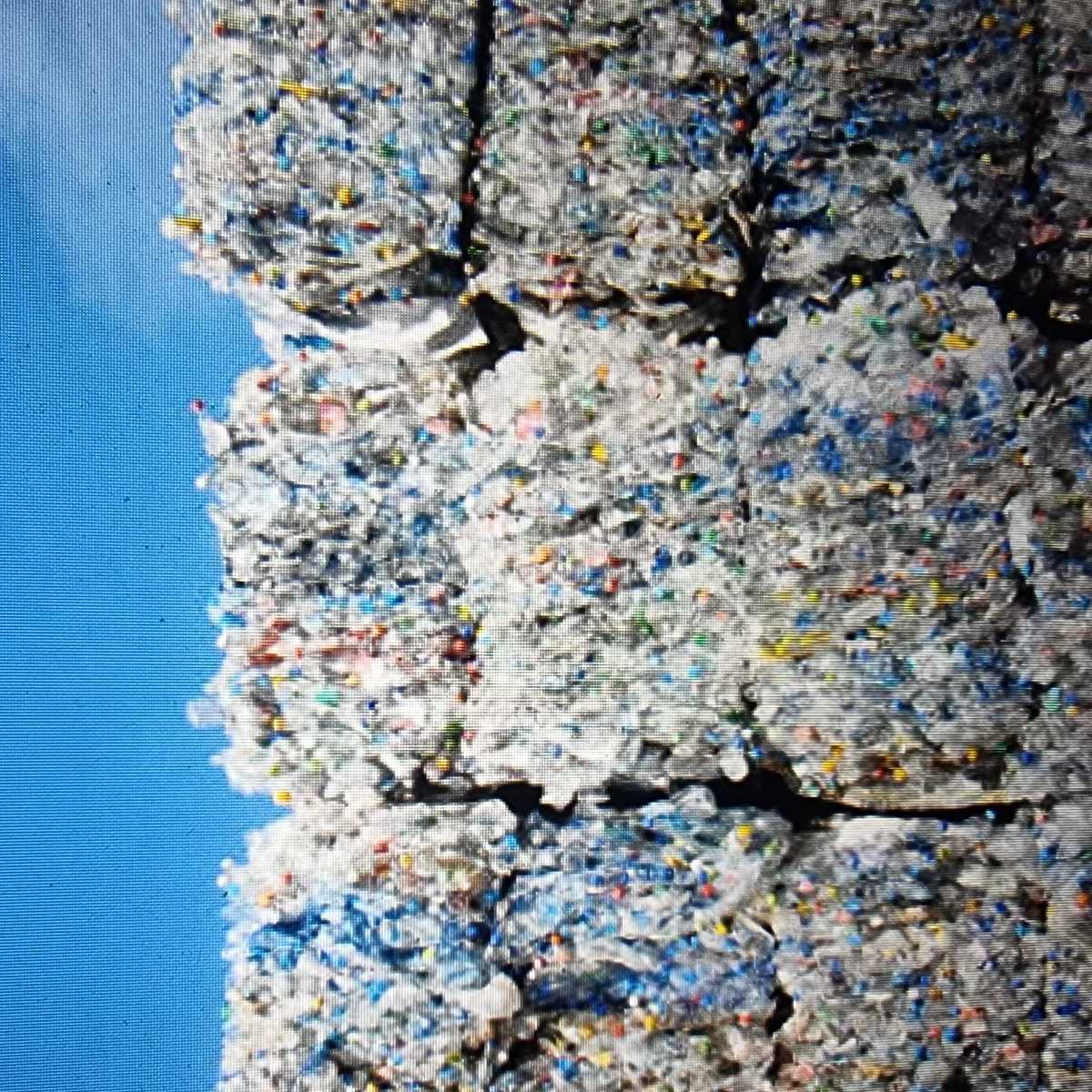 HDPE, LD, LLDPE LDPE Scrap Mix Scrap haryana india Plastic4trade