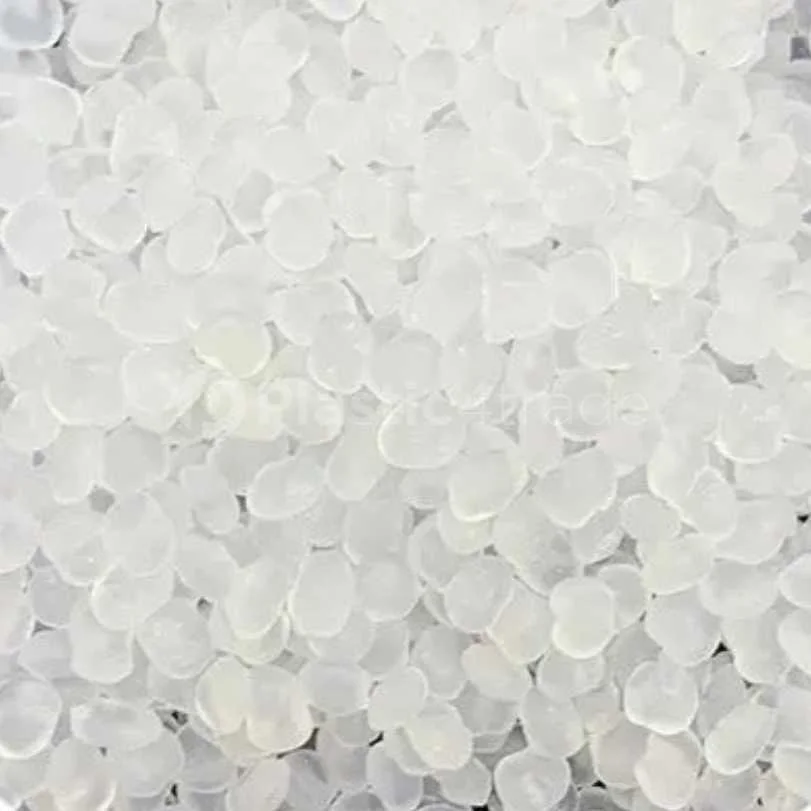 HDPE, LD, LLDPE LDPE Scrap RAFFIA telangana india Plastic4trade