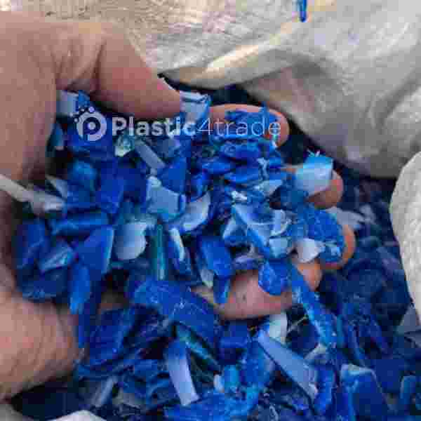 HDPE, LD, LLDPE LLDPE Scrap Monofilament karnataka india Plastic4trade Plastic4trade