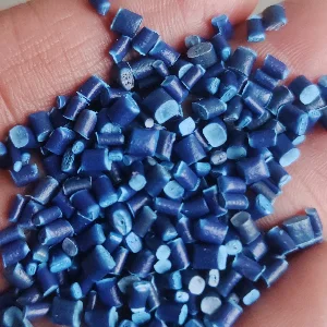 HDPE LDPE REPROCESS GRANUALS HDPE Reprocess Granule RAFFIA santej gujarat india Plastic4trade
