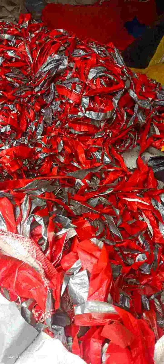 HDPE LDPE SCRAP LDPE Plastic4trade