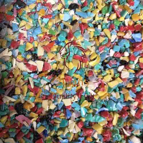 HDPE LDPE Scrap Mix Scrap ahmedabad gujarat india Plastic4trade