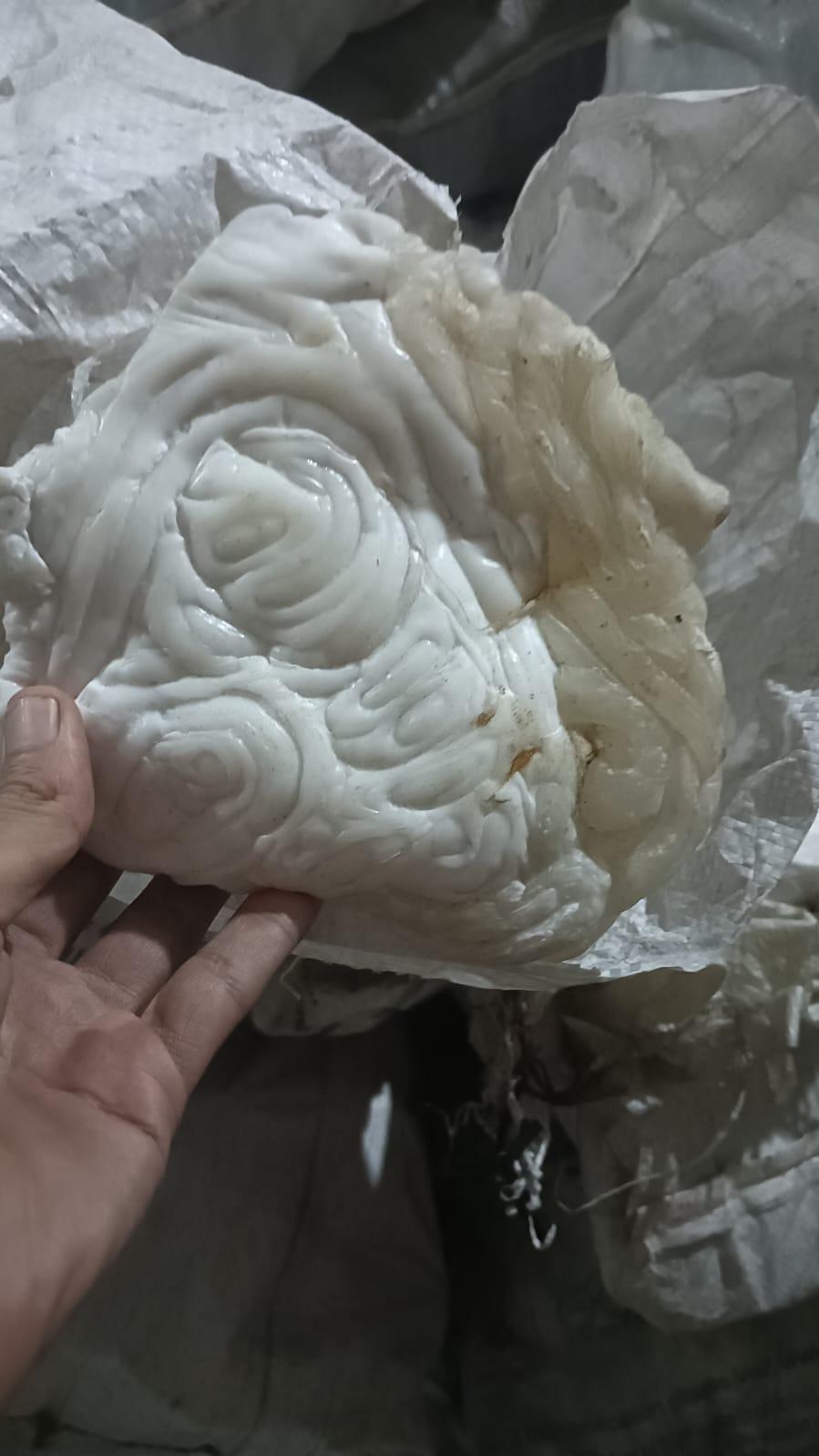HDPE LUMPS HDPE Lumps Blow delhi delhi india Plastic4trade