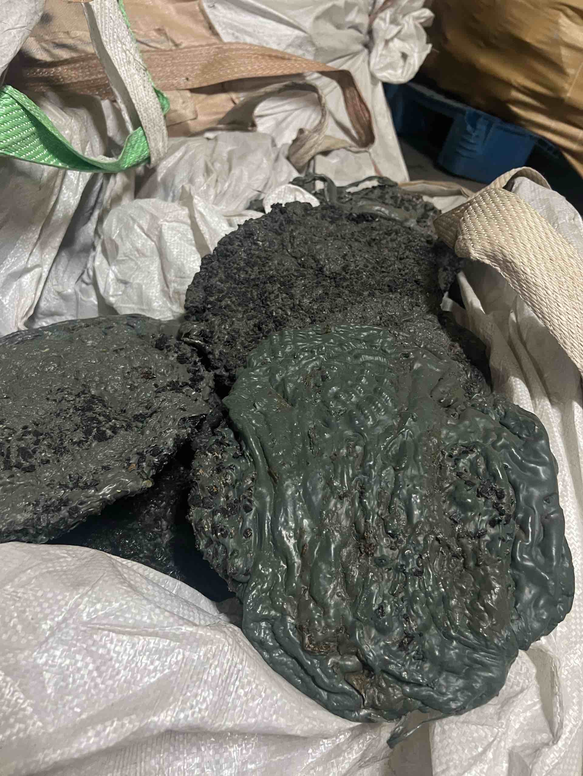 HDPE LUMPS  Lumps Injection Molding mumbai maharashtra india Plastic4trade