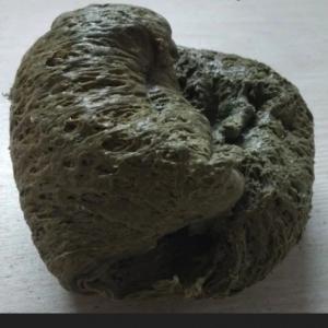 HDPE LUMPS HDPE Lumps RAFFIA gondal gujarat india Plastic4trade