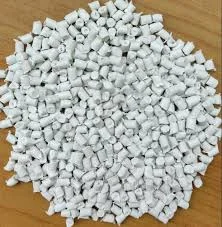 HDPE MILKY GRANULES HDPE Reprocess Granule Injection Molding mehatpur himachal pradesh india Plastic4trade