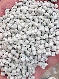 HDPE MILKY GRANULES HDPE Reprocess Granule Injection Molding mumbai maharashtra india Plastic4trade